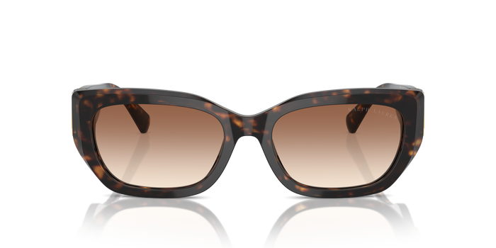 Lunettes de Soleil Ralph Lauren The Bridget RL8222 500313 55 18 — vista 2