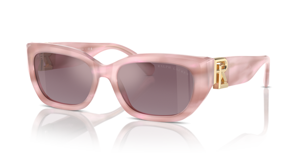 Gafas de Sol Ralph Lauren The Bridget RL8222 61806X 55 18