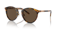 Ralph Lauren The Quincy RL8223 513453 53 22 太阳镜