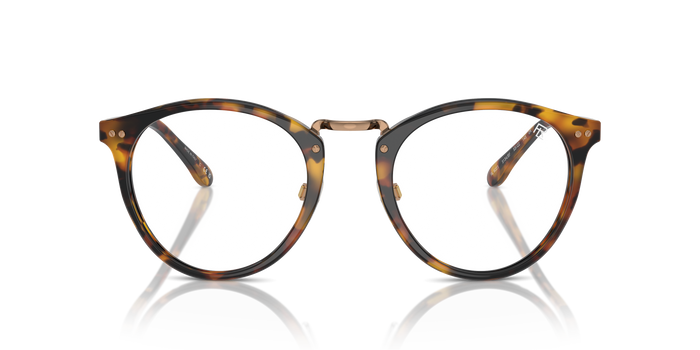 Lunettes de Soleil Ralph Lauren The Quincy RL8223 5134BF 53 22 — vista 2