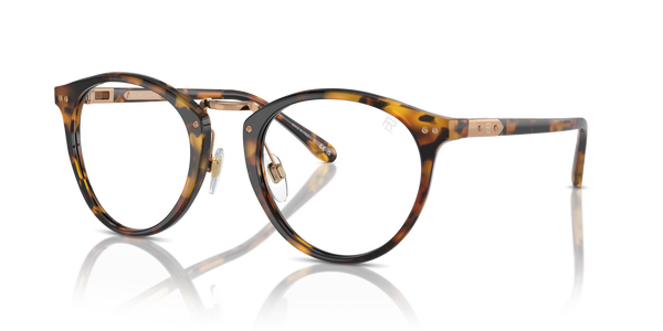 Gafas de Sol Ralph Lauren The Quincy RL8223 5134BF 53 22