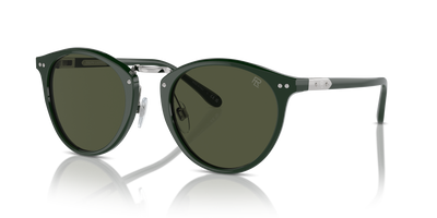 Sonnenbrille Ralph Lauren The Quincy RL8223 614031 53 22