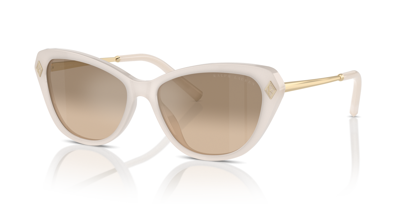 Lunettes de Soleil Ralph Lauren The Ella RL8224U 61826Y 57 16