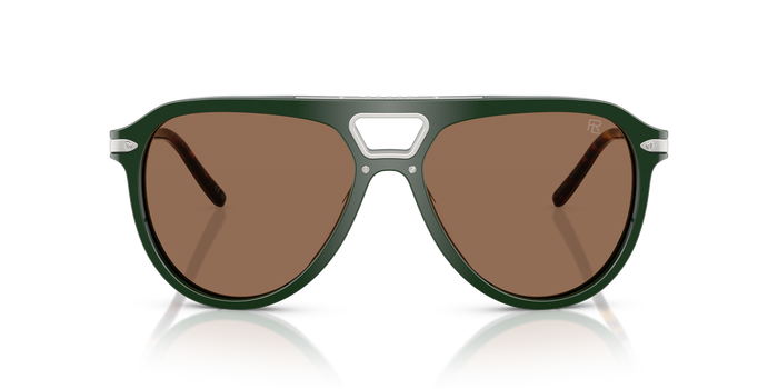 Sunglasses Ralph Lauren RL8228U 614073 58 16 — vista 2