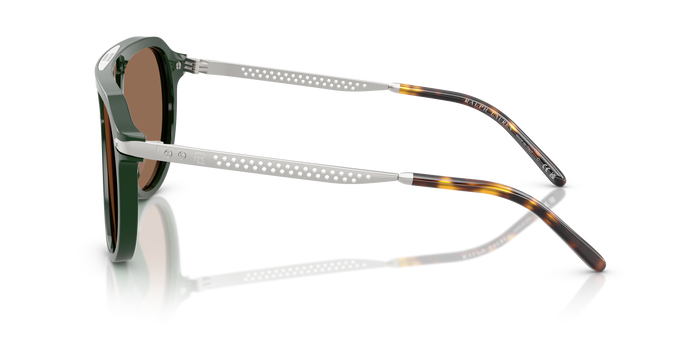 Sunglasses Ralph Lauren RL8228U 614073 58 16 — vista 3