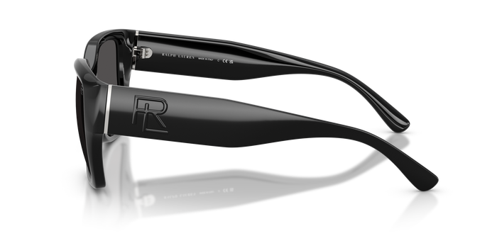 Gafas de Sol Ralph Lauren RL8230U 500187 54 19 — vista 3