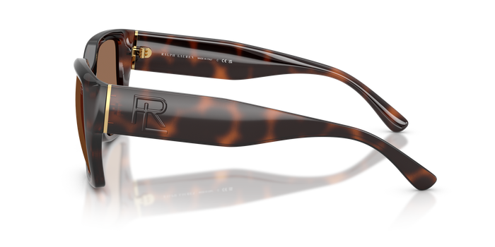 Gafas de Sol Ralph Lauren RL8230U 624173 54 19 — vista 3