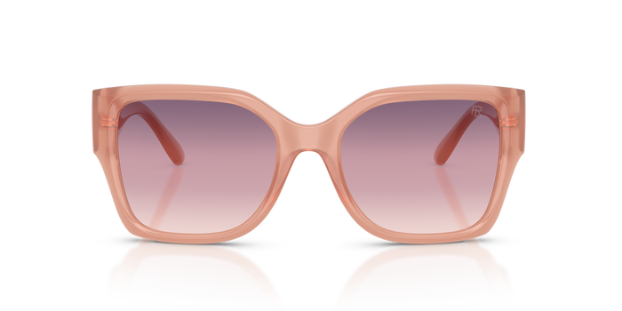 Sonnenbrille Ralph Lauren RL8230U 6281U8 54 19 — vista 2