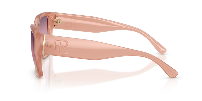 Sonnenbrille Ralph Lauren RL8230U 6281U8 54 19 — vista 3