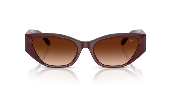 Lunettes de Soleil Ralph Lauren RL8231U 551674 55 18 — vista 2