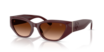 Sonnenbrille Ralph Lauren RL8231U 551674 55 18