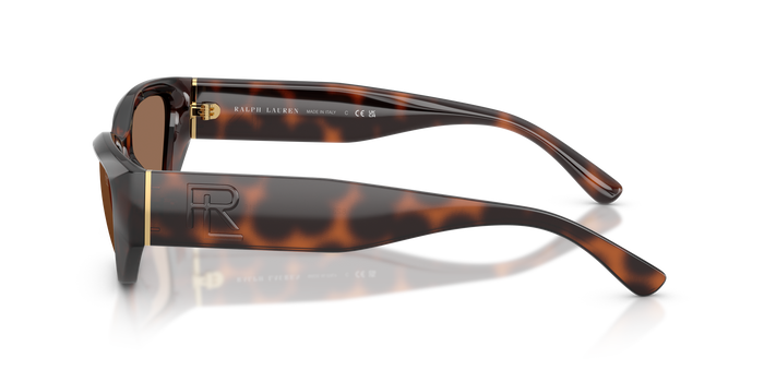 Gafas de Sol Ralph Lauren RL8231U 624173 55 18 — vista 3