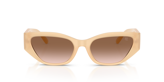 Gafas de Sol Ralph Lauren RL8231U 624513 55 18 — vista 2