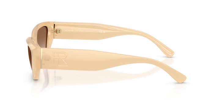 Gafas de Sol Ralph Lauren RL8231U 624513 55 18 — vista 3