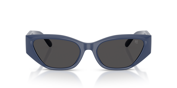 Lunettes de Soleil Ralph Lauren RL8231U 628087 55 18 — vista 2