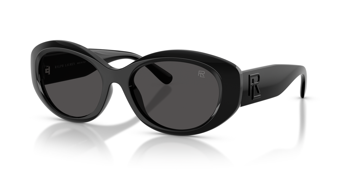 Солнцезащитные очки Ralph Lauren RL8232U 500187 55 18