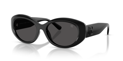 Солнцезащитные очки Ralph Lauren RL8232U 500187 55 18