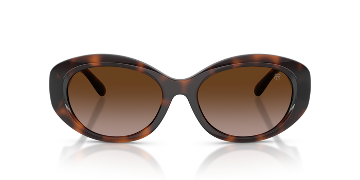 Солнцезащитные очки Ralph Lauren RL8232U 624113 55 18 — vista 2