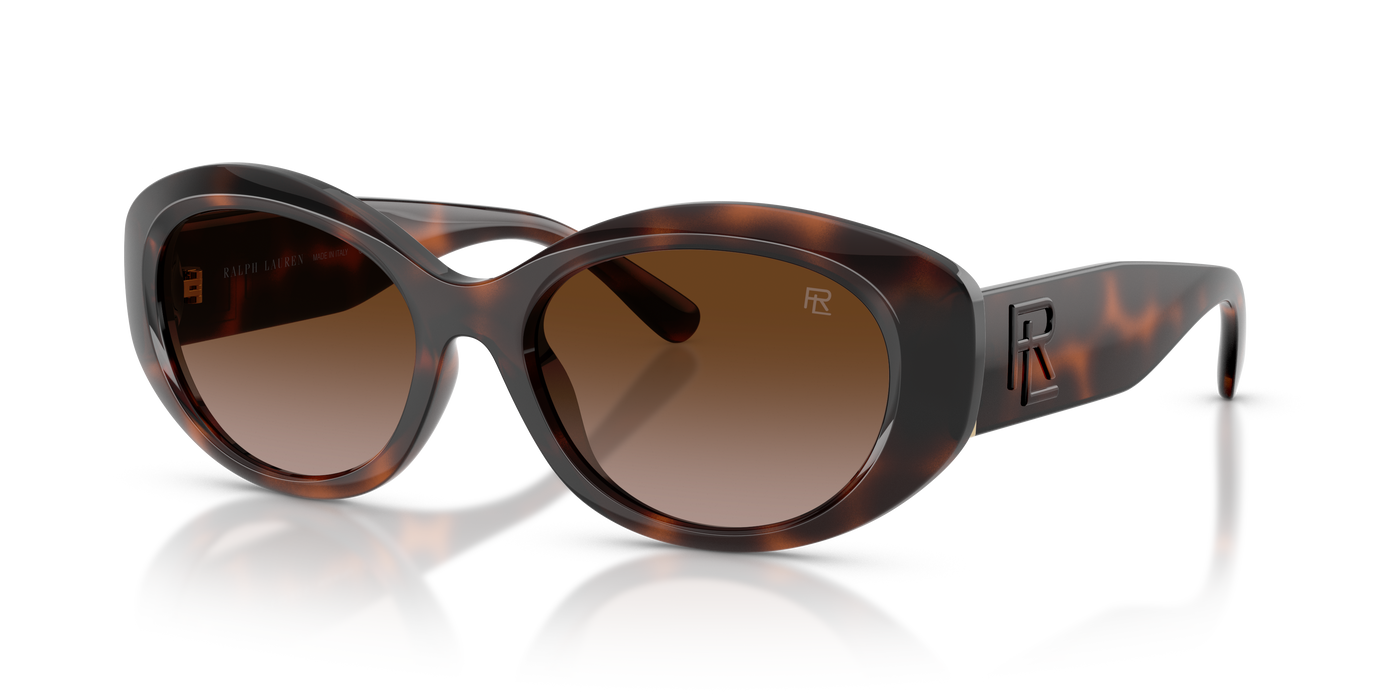 Солнцезащитные очки Ralph Lauren RL8232U 624113 55 18
