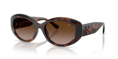 Солнцезащитные очки Ralph Lauren RL8232U 624113 55 18