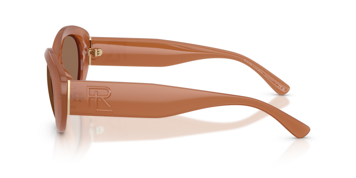 Sonnenbrille Ralph Lauren RL8232U 624473 55 18 — vista 3