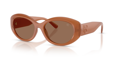 Солнцезащитные очки Ralph Lauren RL8232U 624473 55 18