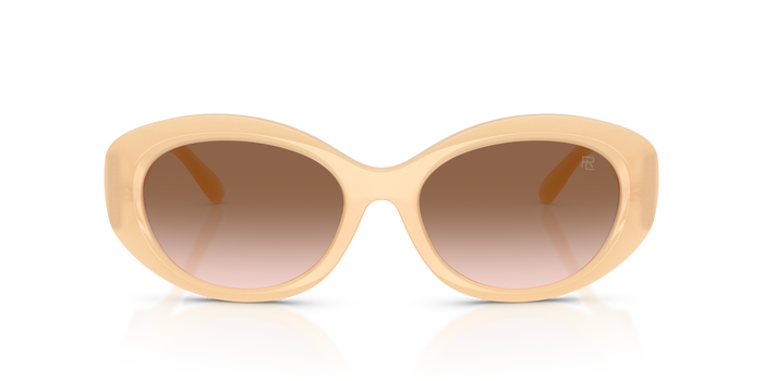 Солнцезащитные очки Ralph Lauren RL8232U 624513 55 18 — vista 2