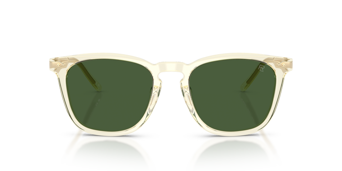 Lunettes de Soleil Ralph Lauren RL8233U 503471 53 20 — vista 2
