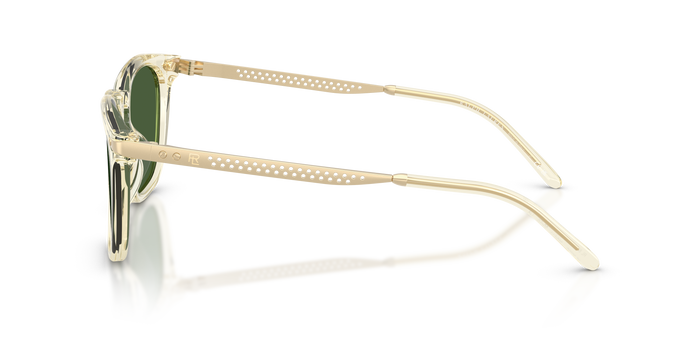 Lunettes de Soleil Ralph Lauren RL8233U 503471 53 20 — vista 3