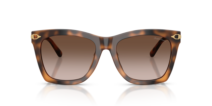 Lunettes de Soleil Ralph Lauren RL8235U 608913 54 18 — vista 2