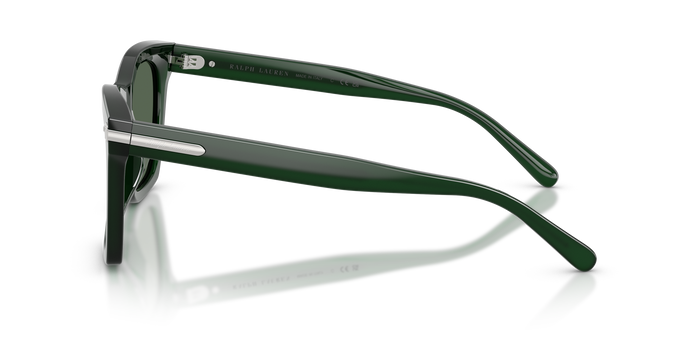 Gafas de Sol Ralph Lauren RL8235U 630471 54 18 — vista 3