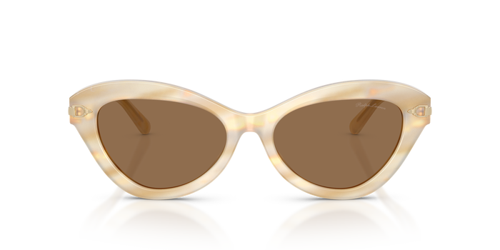 Sonnenbrille Ralph Lauren RL8236U 617673 54 17 — vista 2