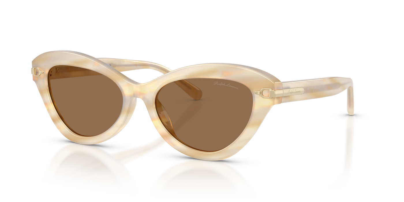 Sonnenbrille Ralph Lauren RL8236U 617673 54 17