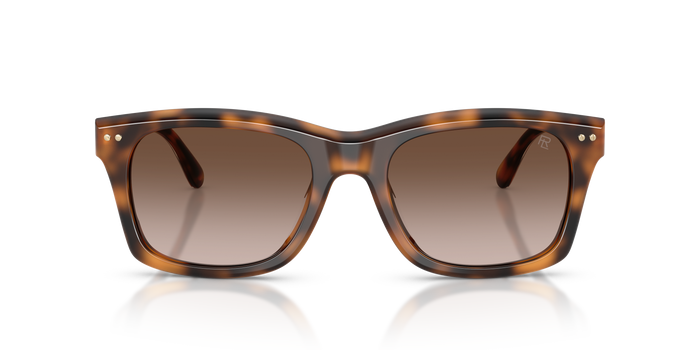 Sonnenbrille Ralph Lauren RL8237U 608913 55 20 — vista 2