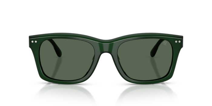 Солнцезащитные очки Ralph Lauren RL8237U 630471 55 20 — vista 2