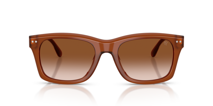 Sonnenbrille Ralph Lauren RL8237U 630613 55 20 — vista 2