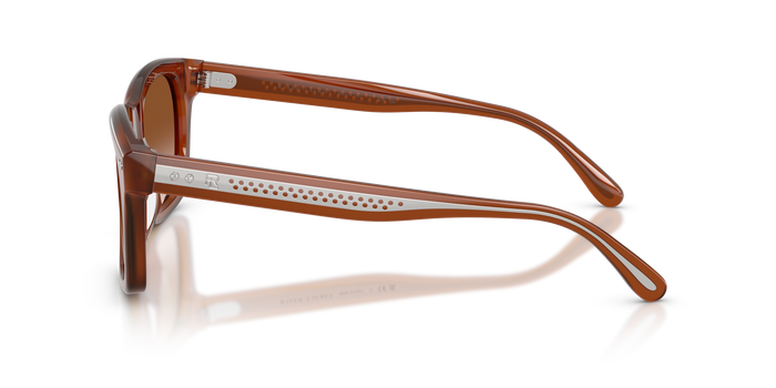 Sonnenbrille Ralph Lauren RL8237U 630613 55 20 — vista 3