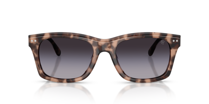 Lunettes de Soleil Ralph Lauren RL8237U 63078G 55 20 — vista 2