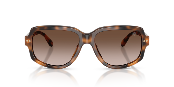 Lunettes de Soleil Ralph Lauren RL8238U 608913 57 16 — vista 2