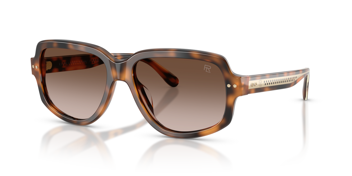Lunettes de Soleil Ralph Lauren RL8238U 608913 57 16