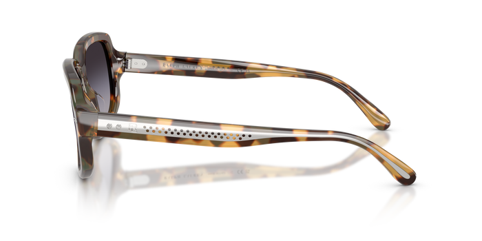 Sonnenbrille Ralph Lauren RL8238U 61788G 57 16 — vista 3