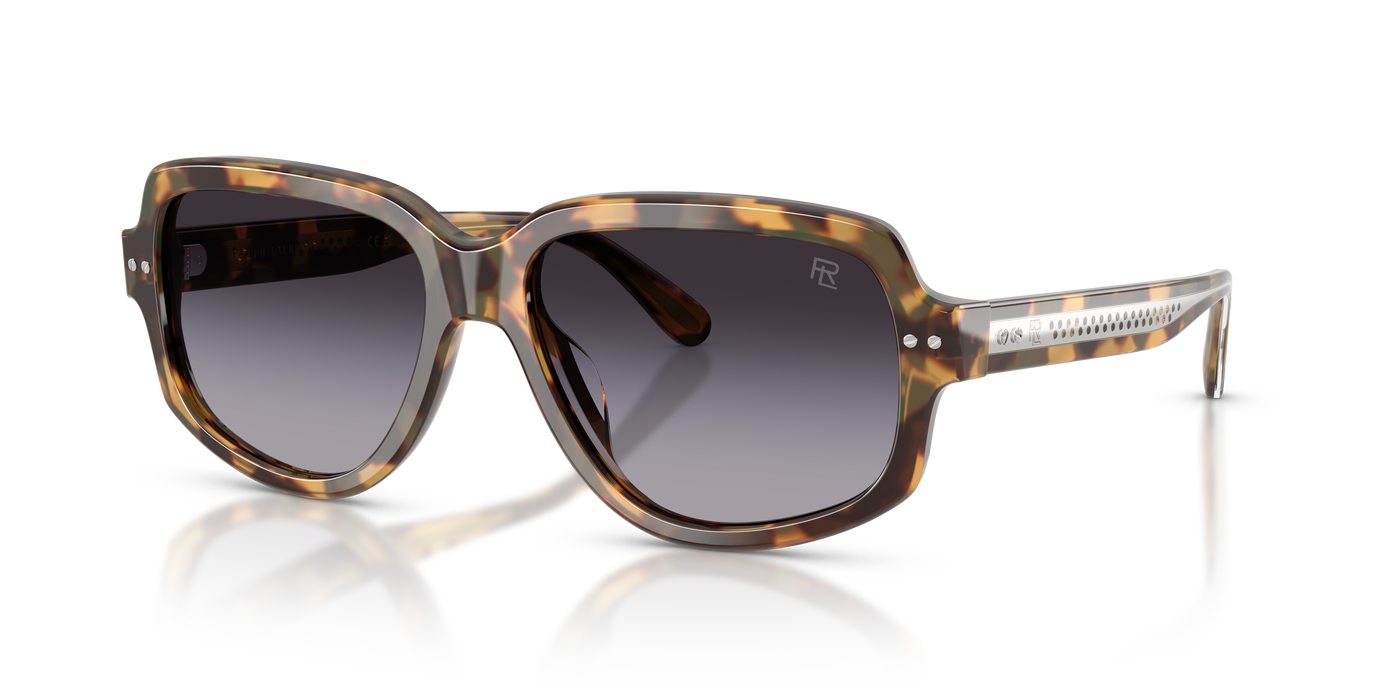 Sonnenbrille Ralph Lauren RL8238U 61788G 57 16