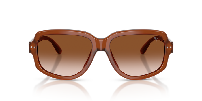 Sonnenbrille Ralph Lauren RL8238U 630613 57 16 — vista 2