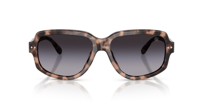 Sunglasses Ralph Lauren RL8238U 63078G 57 16 — vista 2