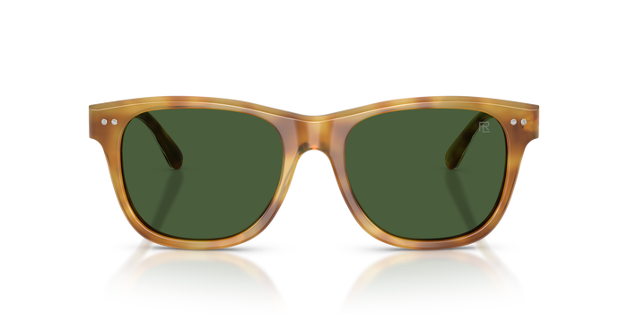 Sunglasses Ralph Lauren RL8239U 618571 54 18 — vista 2