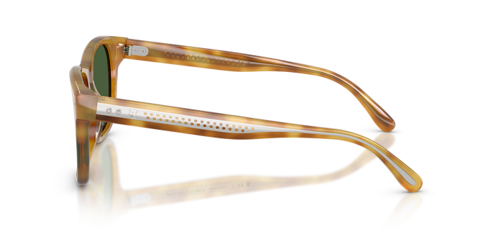 Sunglasses Ralph Lauren RL8239U 618571 54 18 — vista 3