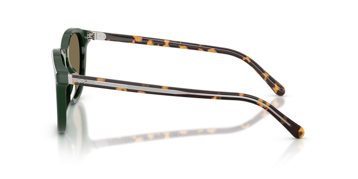 Gafas de Sol Ralph Lauren RL8241U 614073 53 20 — vista 2