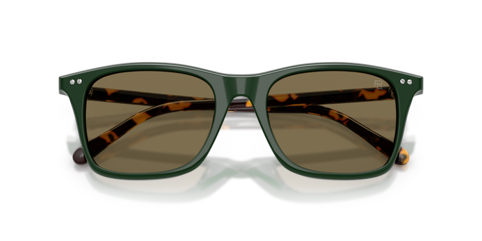 Sonnenbrille Ralph Lauren RL8242U 614073 54 19 — vista 5