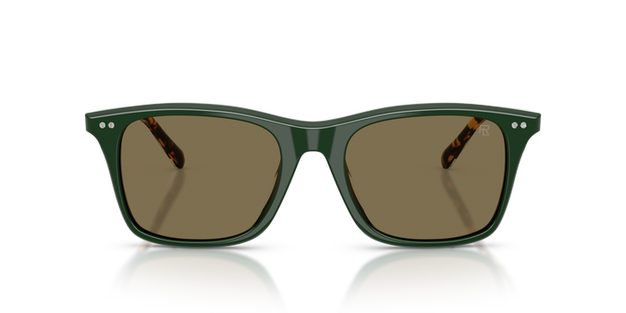 Sonnenbrille Ralph Lauren RL8242U 614073 54 19 — vista 4