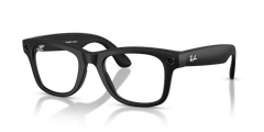Gafas de Sol Ray-Ban Meta Wayfarer RB4012 601SSB 53 22